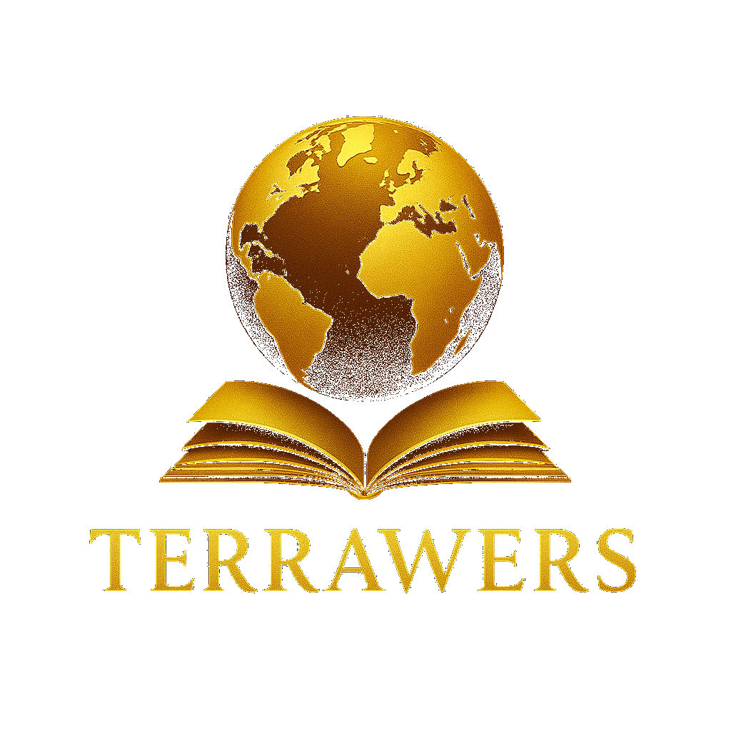 Logo Terrawers